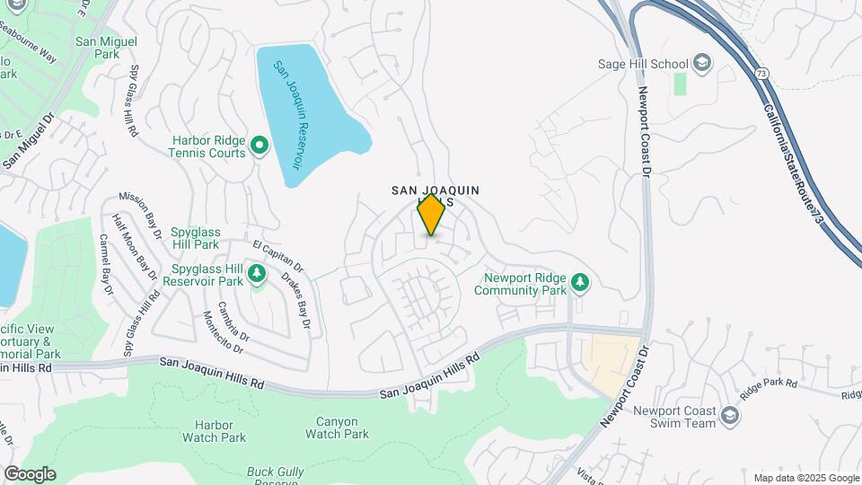 31 Versailles Map and Location Details