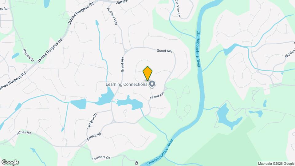 96 Highgrove Dr Map and Location Details
