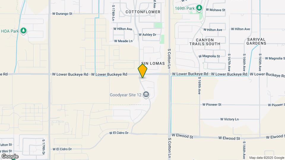 Sonita Map and Location Details