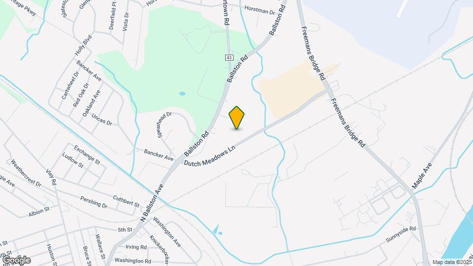 Summit at Glenwyck Map and Location Details