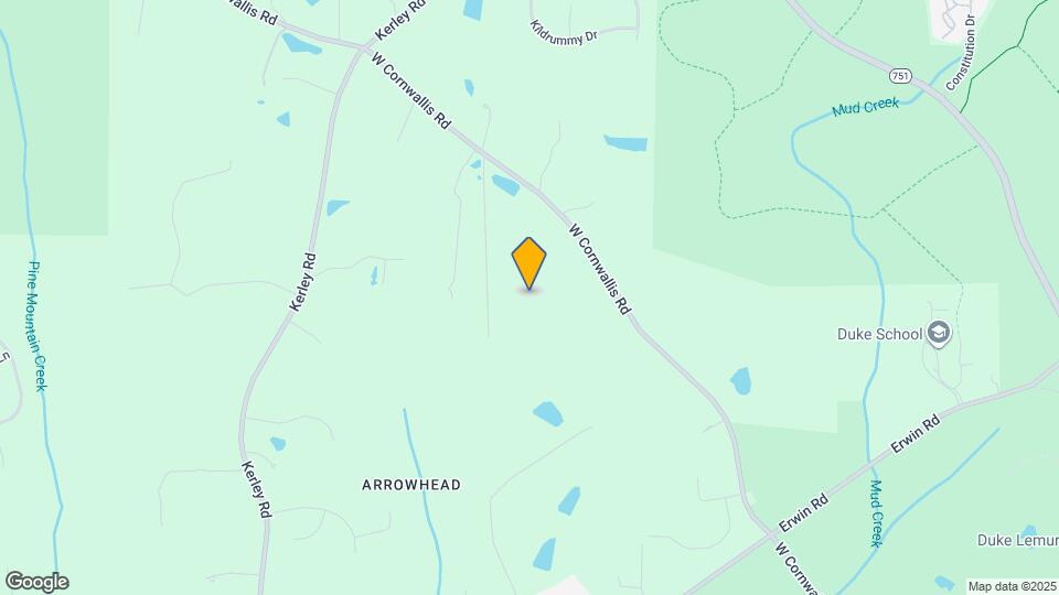 3615 W Cornwallis Rd Rentals in Durham, NC