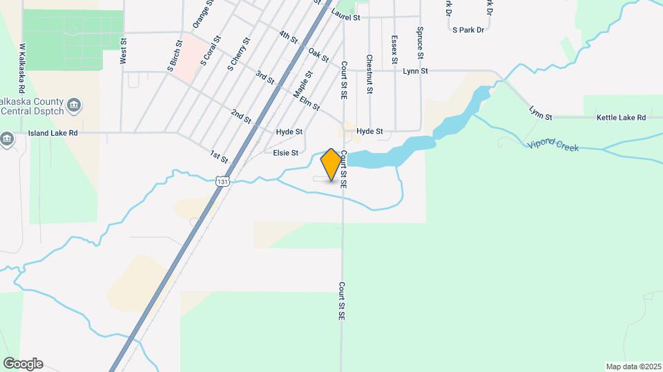 The Village at Rivers Edge Apartments Kalkaska, MI Apartments For Rent