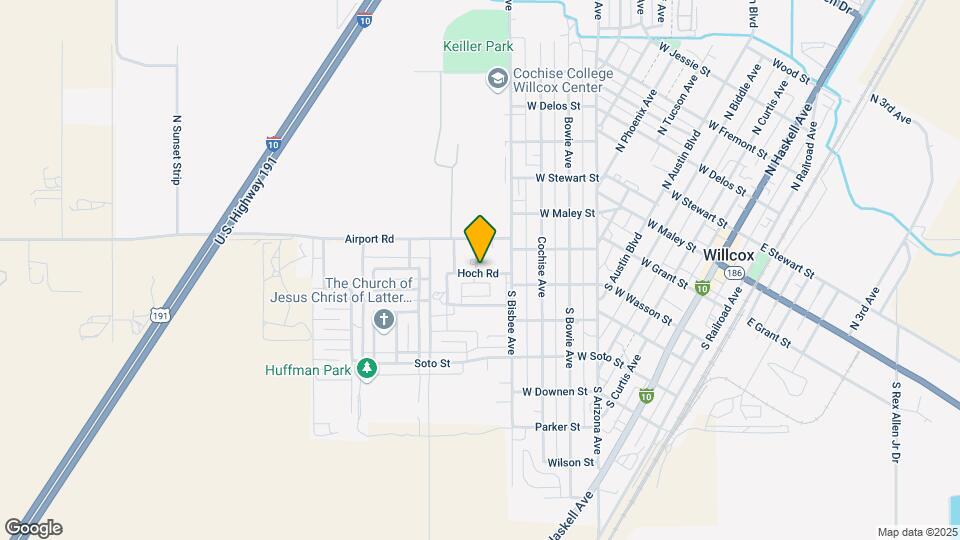 104A Lippse Ln Map and Location Details