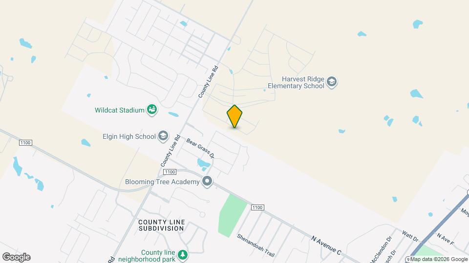 159 Appleberry Ln Map and Location Details