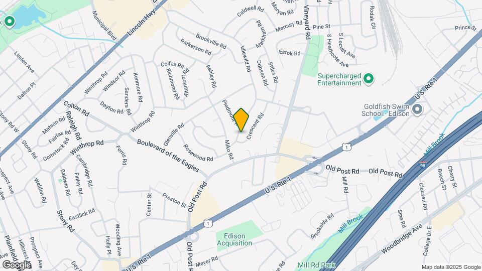 10 Idlewild Rd Rentals in Edison, NJ