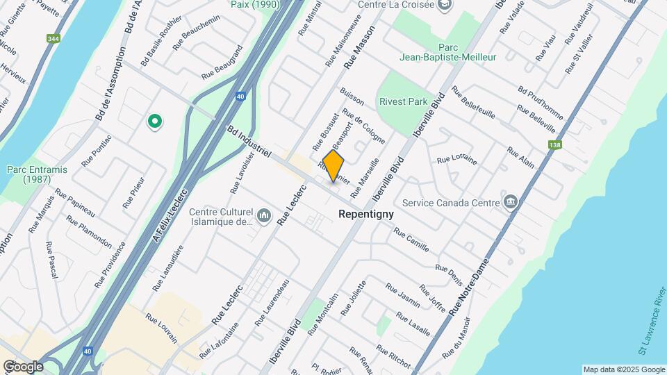 85 Industriel Boul Apartments Repentigny, QC Apartments For Rent