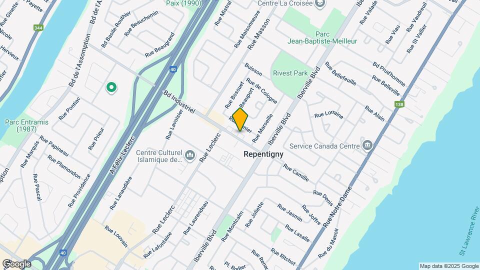 85 Industriel Boul Apartments Repentigny, QC Apartments For Rent