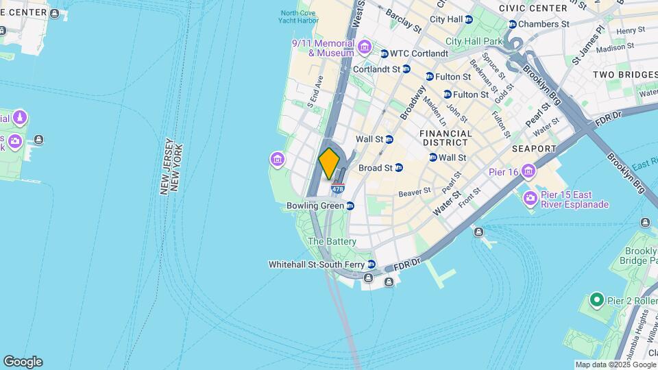 Blue Star Apartments-Unit -. Map and Location Details