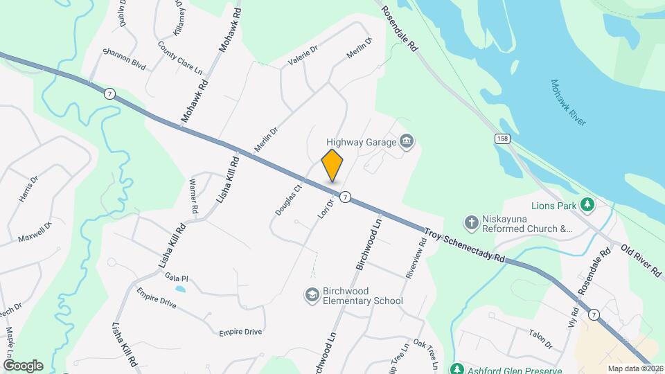 2901 Troy Schenectady Rd Rentals in Niskayuna, NY