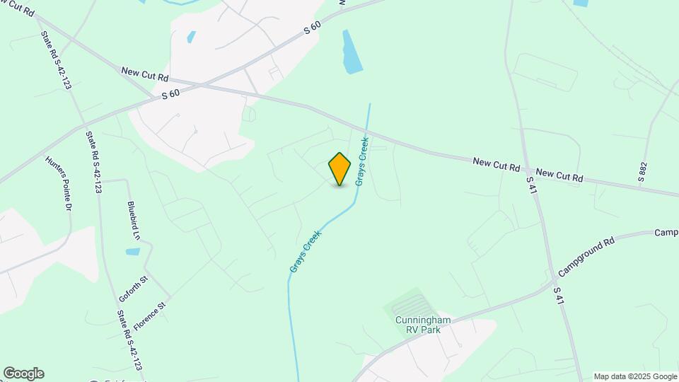 2028 Greenwich Ct Map and Location Details