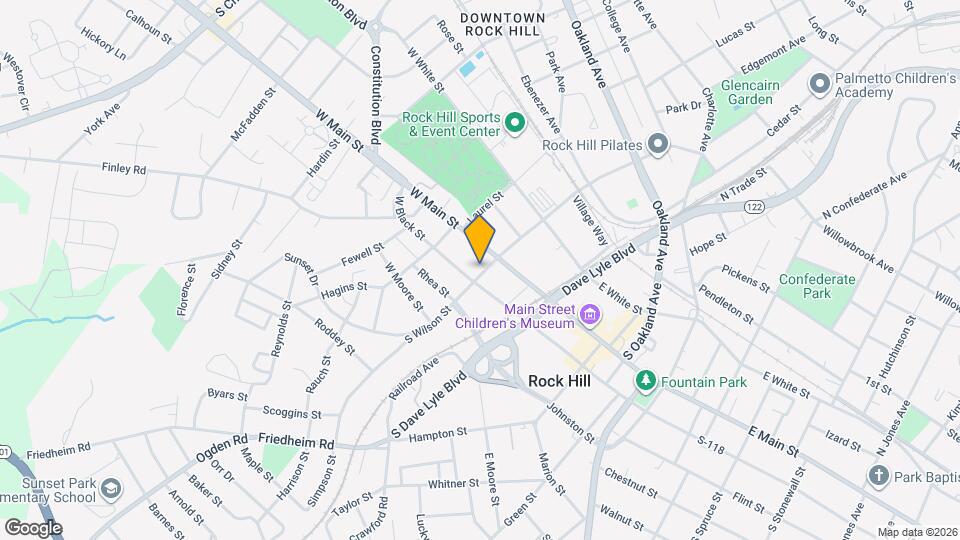 100118 Etta Vaughn Ln Apartments Rock Hill, SC Apartments For Rent