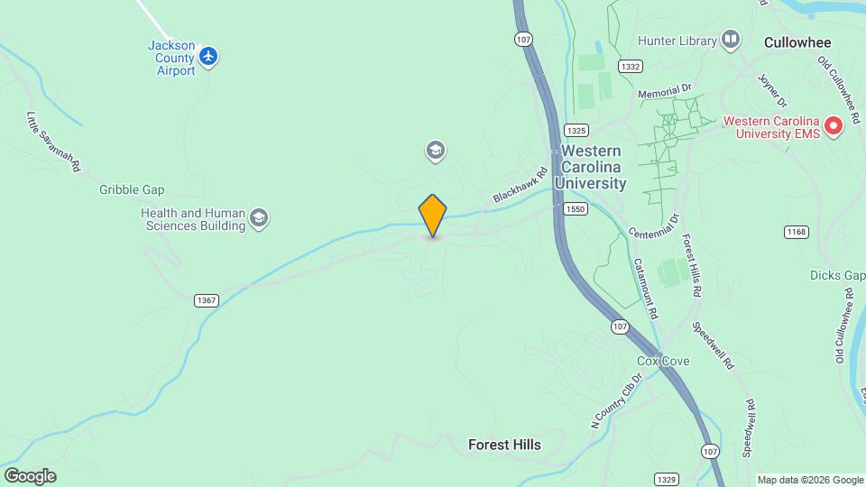 Rabbit Ridge Properties Apartments Cullowhee, NC Apartments For Rent