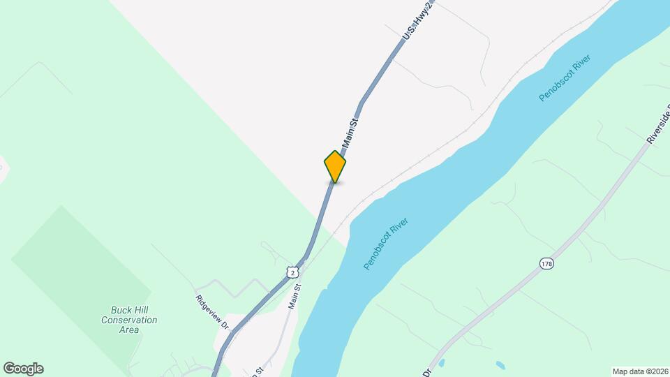 506 Main St Mapa y Detalles de la Ubicación