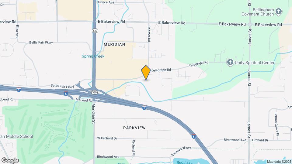 Cedar Grove Apartments Bellingham, WA Apartments For Rent