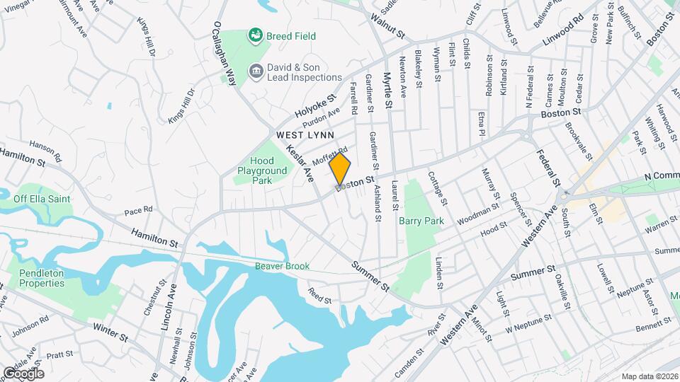 662 Boston St Apartments and Nearby Lynn Apartments For Rent Lynn, MA