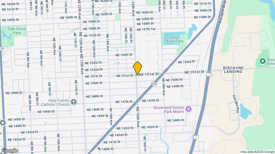 6 Townhomes Map and Location Details