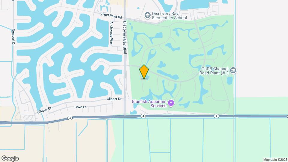 2139 St Andrews Ct Map and Location Details