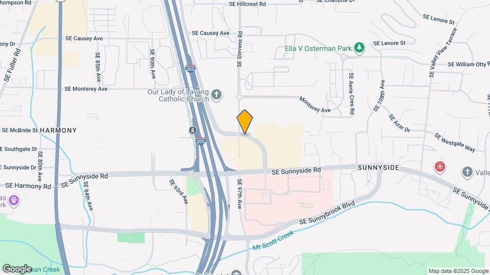 Stevens Orchard Apartments and Nearby Happy Valley Apartments For Rent