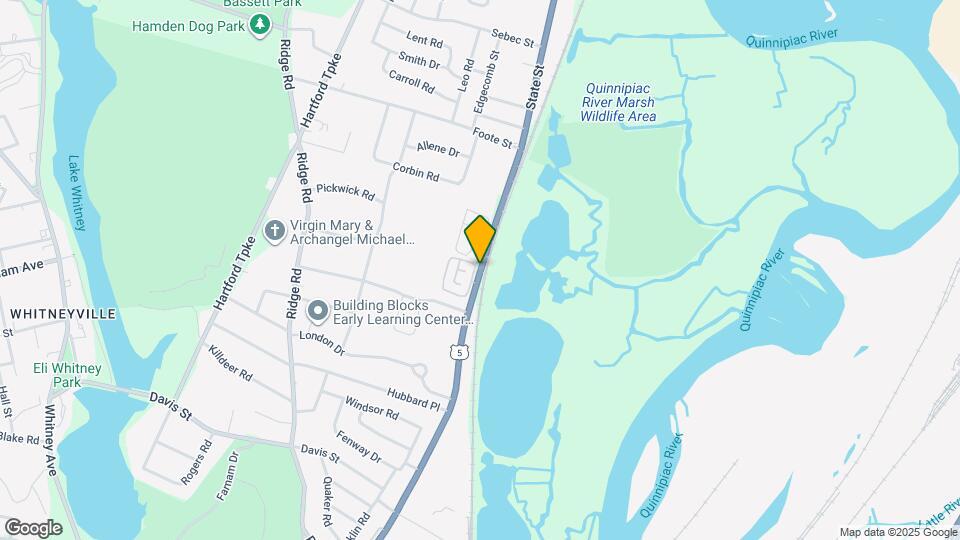 River Ridge Apartments LLC and Nearby Hamden Apartments For Rent