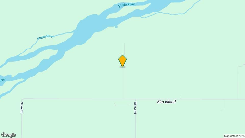 54360 24th Rd Map and Location Details