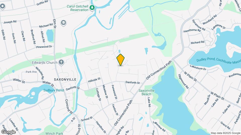 15 Hialeah Ln Map and Location Details