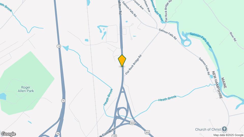 84 Milton Rd, Unit 82 Map and Location Details