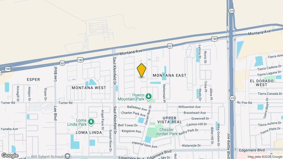 3674 Deer Grass Cir Map and Location Details