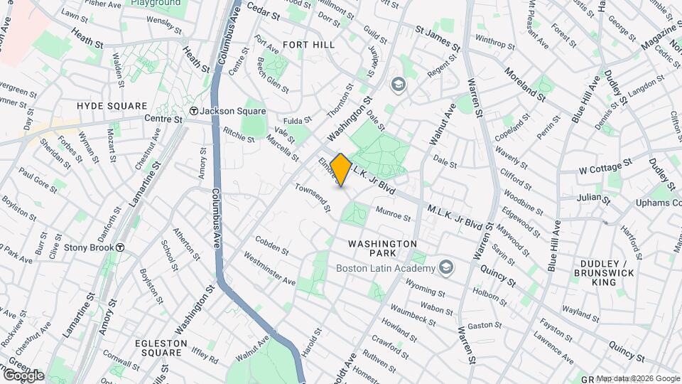 49 Elmore St Rentals in Boston, MA