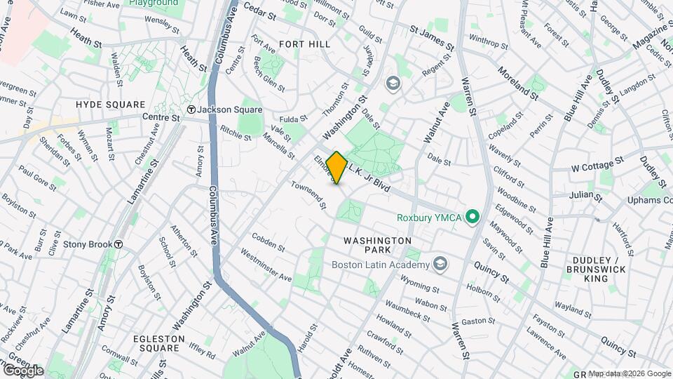 49 Elmore St, Unit 3 Mapa y Detalles de la Ubicación