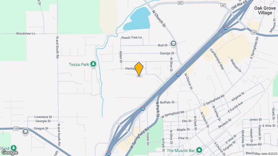 Sullivan Family Apartments Sullivan, MO Apartments For Rent