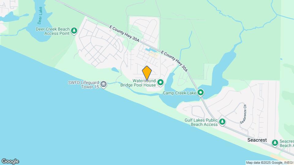 The Crossings at Watersound Apartments Inlet Beach, FL Apartments For