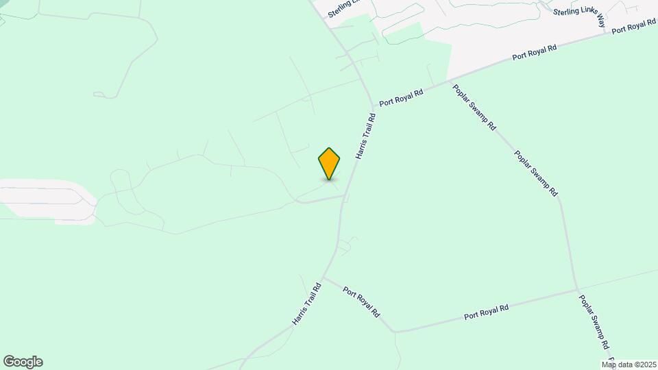 134 Ainsdale Dr Map and Location Details