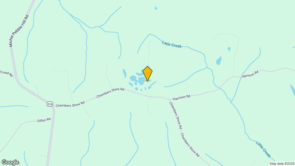 102 Ted Gran Ln Map and Location Details