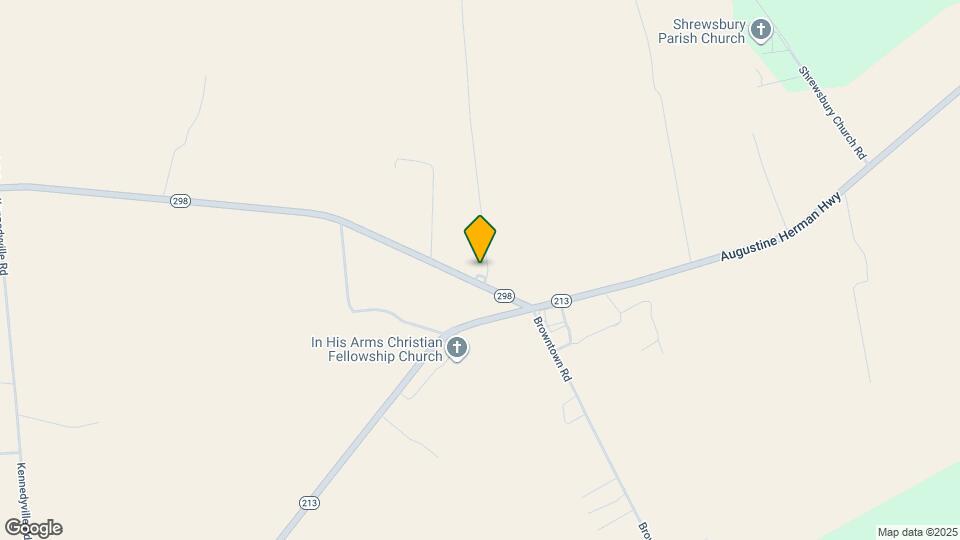 28470 Lambs Meadow Rd Map and Location Details