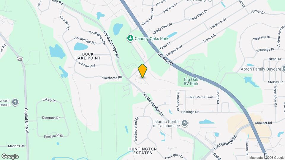 3730 Maria Cir Map and Location Details