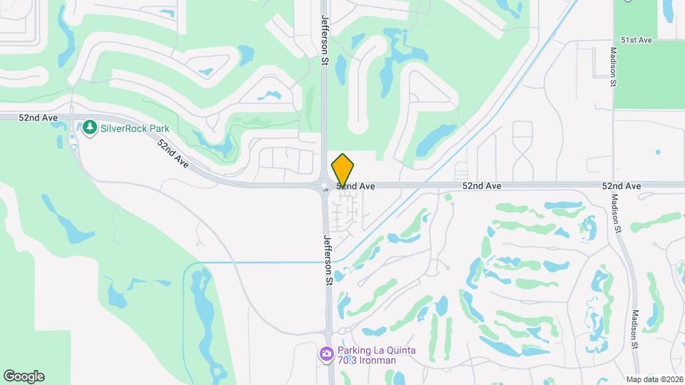 52065 Graythorn Way Map and Location Details