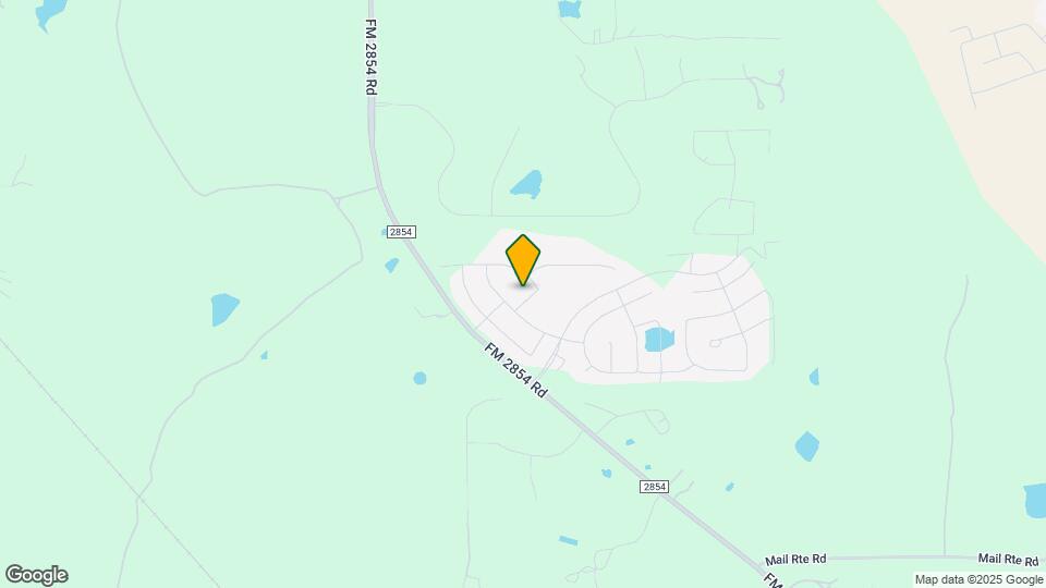 1312 Mainland Shrs Ln Map and Location Details