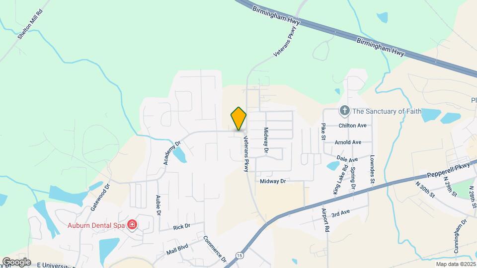 Eagle Ridge Townhome - Furnished Unit - Op Mapa y Detalles de la Ubicación