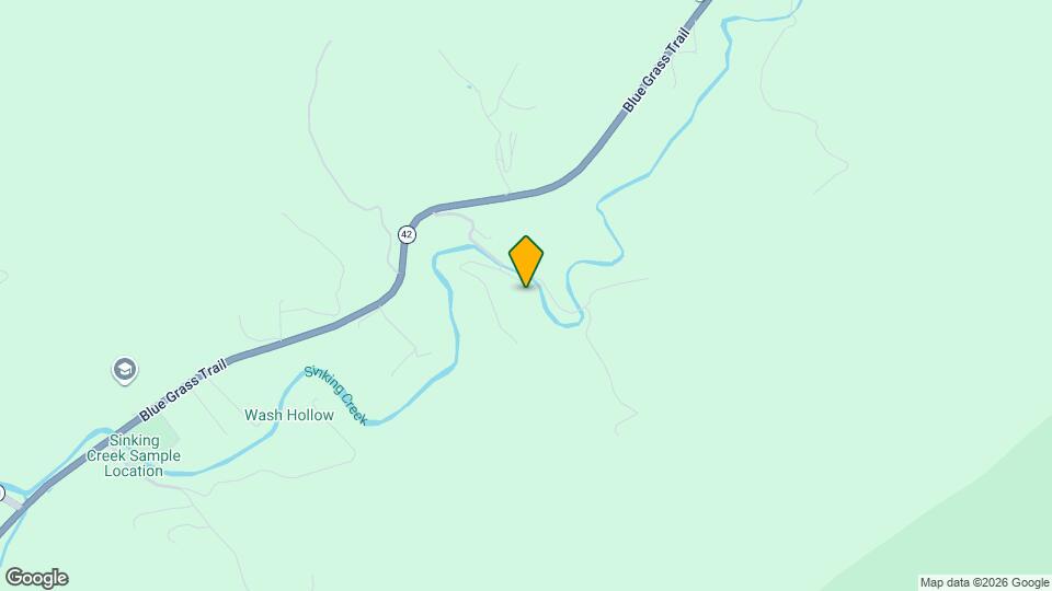 194 Old Furnace Rd Map and Location Details