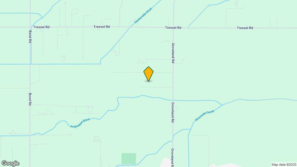 416 W 260 N Map and Location Details