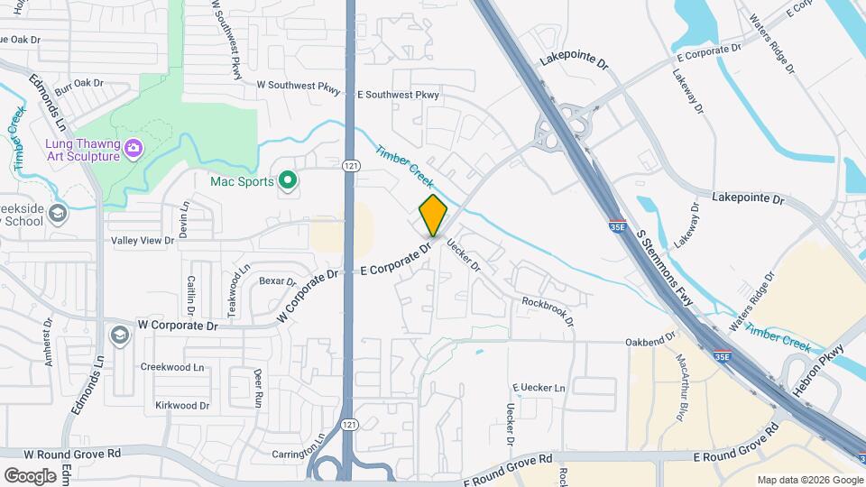 Somerset Apartments and Nearby Lewisville Apartments For Rent