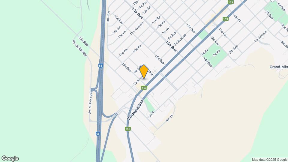 650660 18E Rue Apartments Shawinigan, QC Apartments For Rent