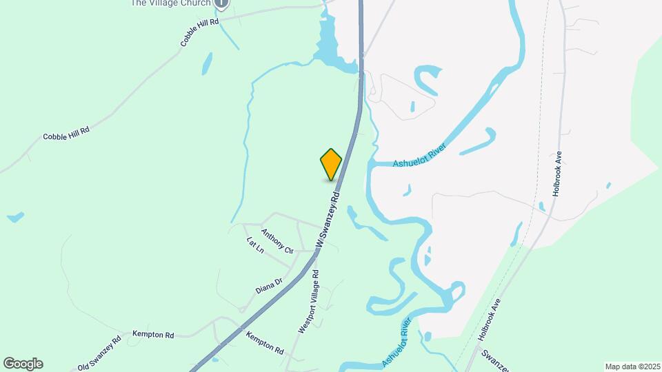 907 W Swanzey Rd Map and Location Details