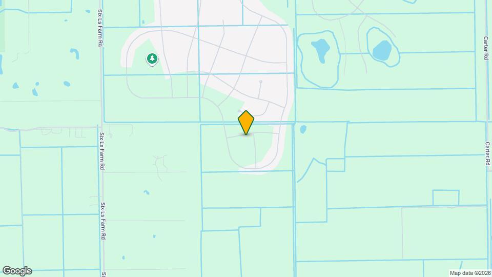 18731 Ivywood Pl Map and Location Details