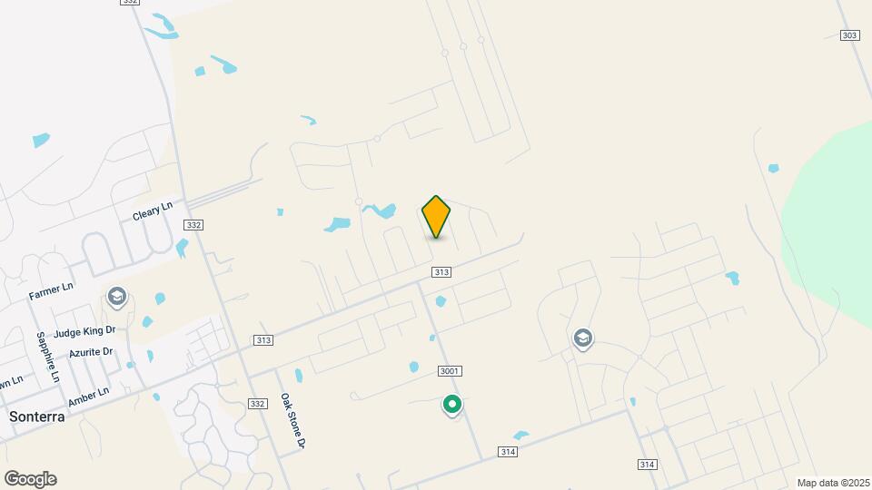 544 Taggart Trail Map and Location Details