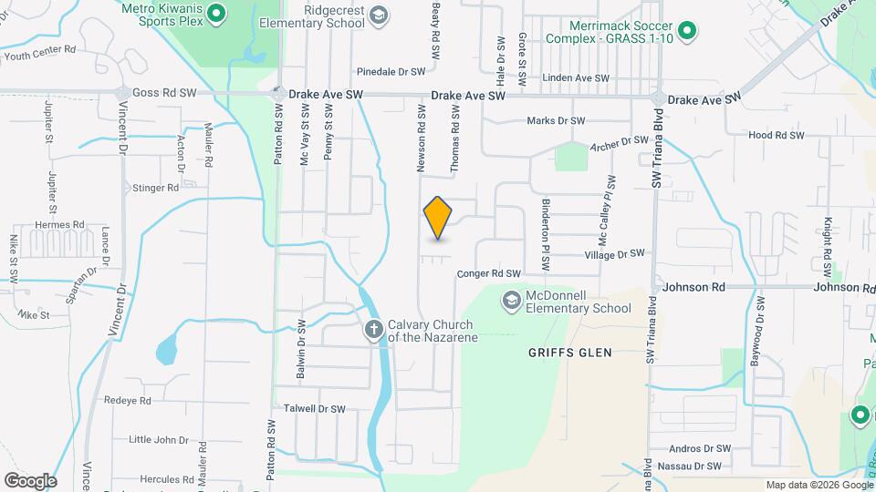 Oaks Apartments Huntsville, AL Apartments For Rent