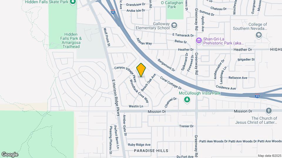 830 Coastal Beach Rd Map and Location Details