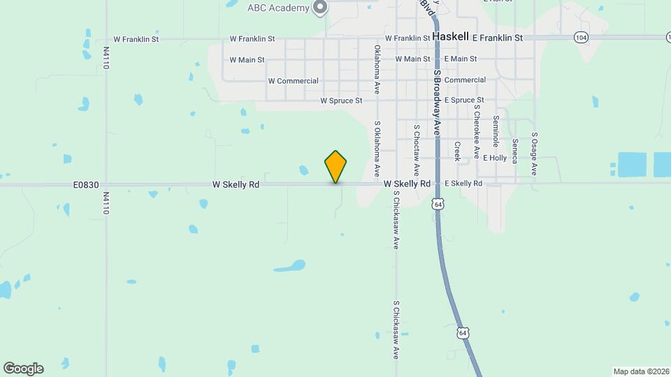 Silver Leaf Apartments Map and Location Details