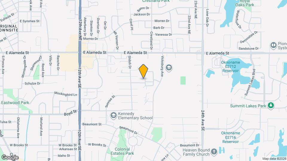 237 Chalmette Dr Photo