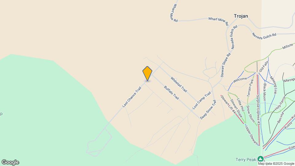 21158 Last Chance Trl Apartments Lead, SD Apartments For Rent